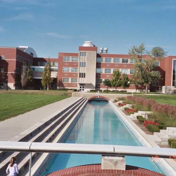5 Reasons I'm Ready To Go Back To School
