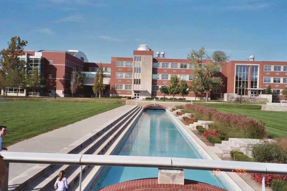 5 Reasons I'm Ready To Go Back To School