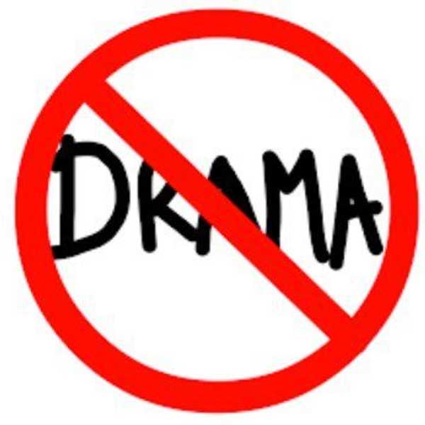 When Taking The High Road Doesn't Work Out