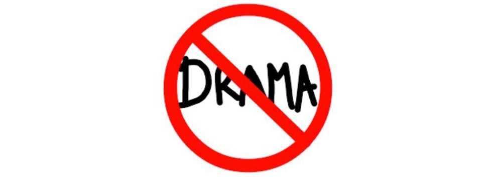 When Taking The High Road Doesn't Work Out