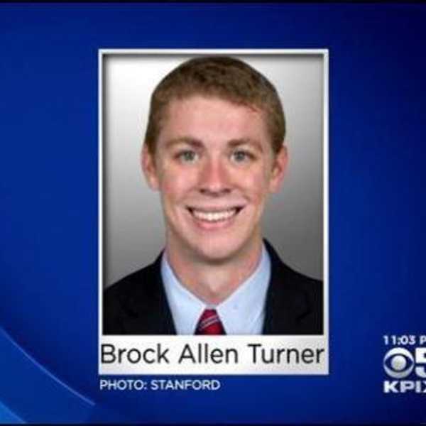 The Stanford Rape Case