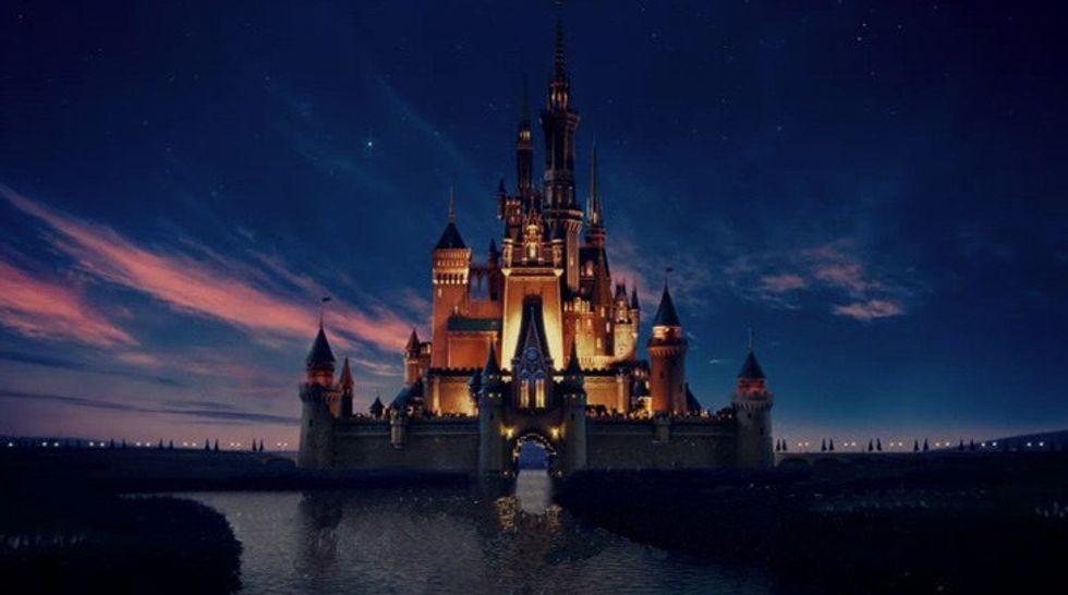 15 Of The Best Disney Songs Of All Time