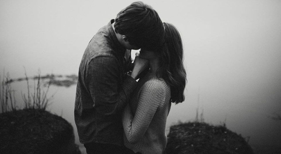 To My High School Best Friends Getting Married As High School Sweethearts