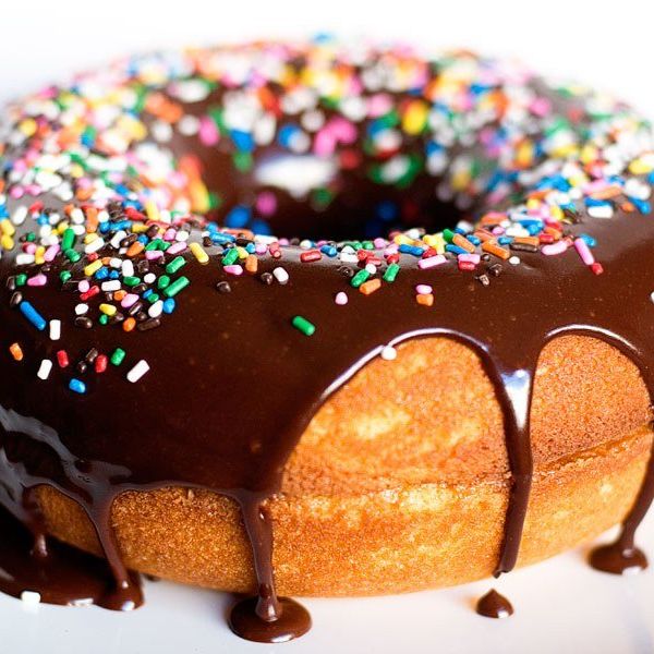 11 Foods That Describe College