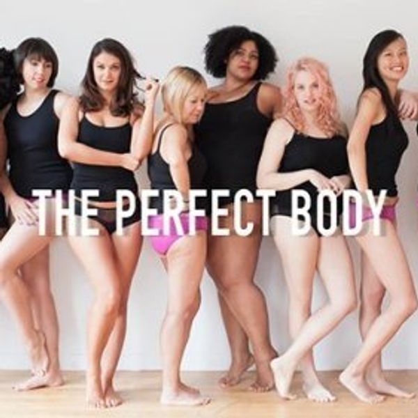 Being A "Gordita" In America