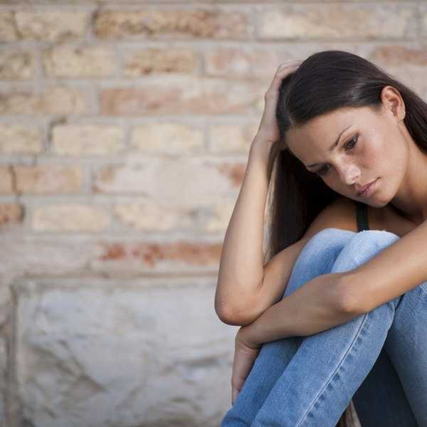 An Open Letter To The Girl Who Doesn't Know Her Worth