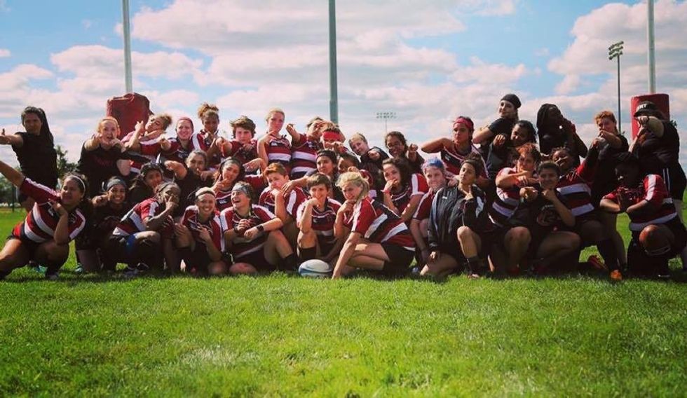 6 Valuable Lessons I Learned From My Rugby Captain