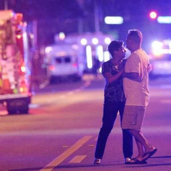 Thoughts On The Orlando Shooting
