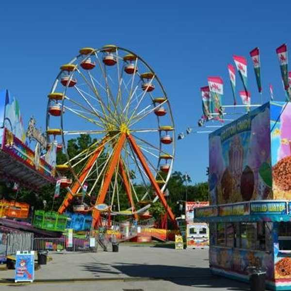 Sterlingfest Is Upon Us, Sterling Heights