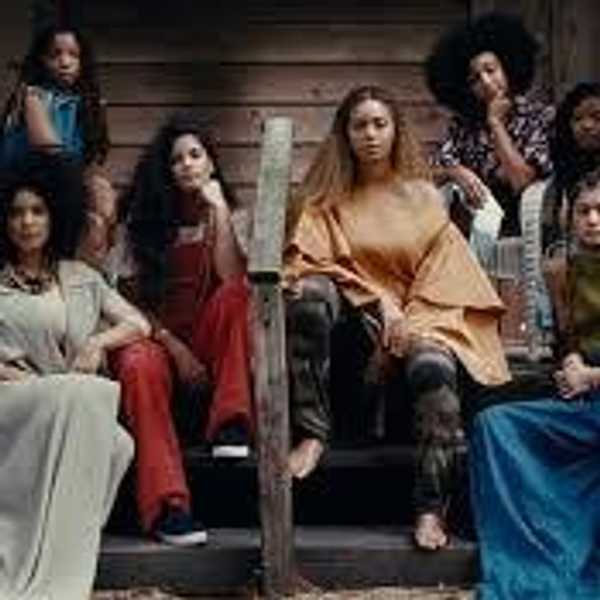 No One Asked White People About Beyonce's 'Lemonade'