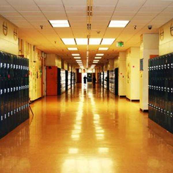 9 Things Every High School Girl Should Know