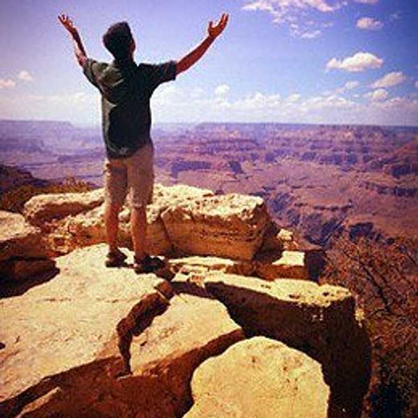 The Importance Of Trying New Things