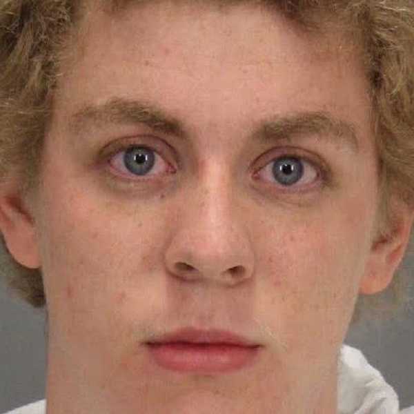 Dear Brock Turner's Dad
