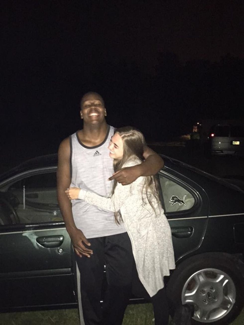 What Does True Love Feel Like?