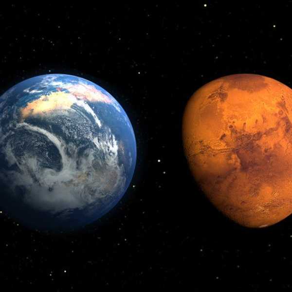 Will We Care About The Mars Landing?