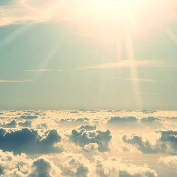 To The Fatherless On Father's Day