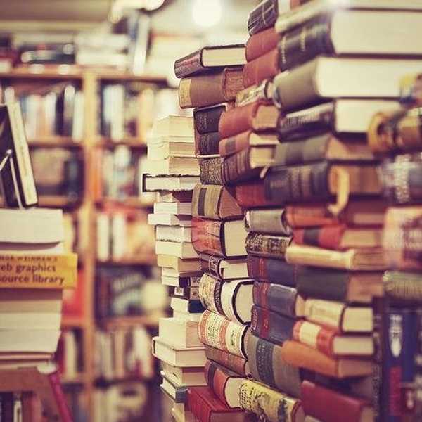 Why A Long Book is Your New Best Friend