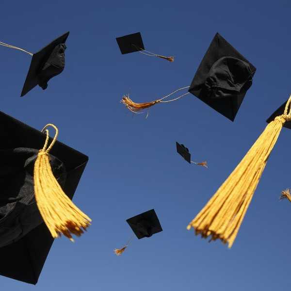 Stop Saying These Will Be The Best Four Years Of Your Life