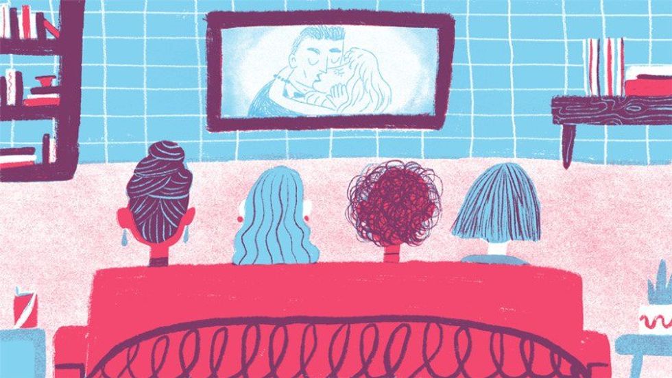 7 Shows You Must Binge-Watch This Summer