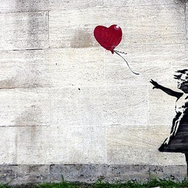 How The Real World Killed My Naive State Of Mind