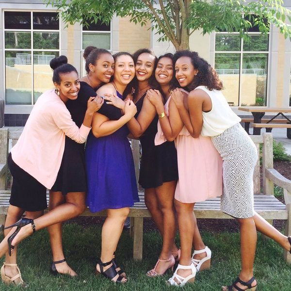 Why Cousins Are Better Than Siblings