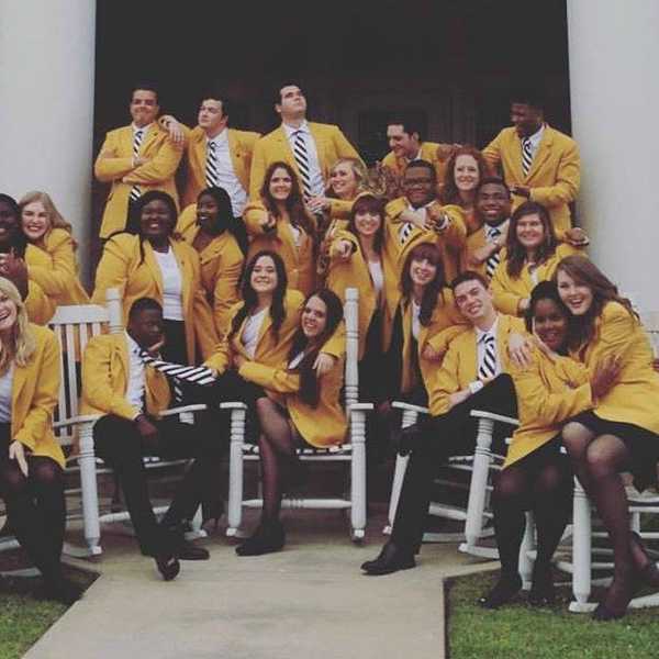 Why I Love My Orientation Team