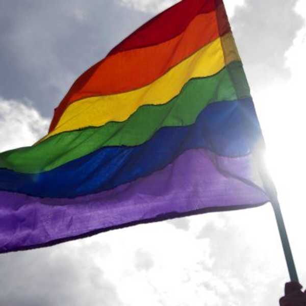 This Is What Your Homophobia Spawns