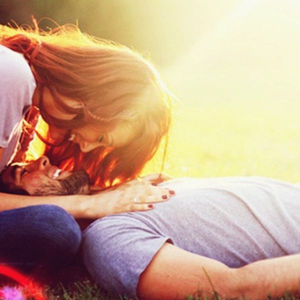 Unexpected Love Will Always Find Its Way