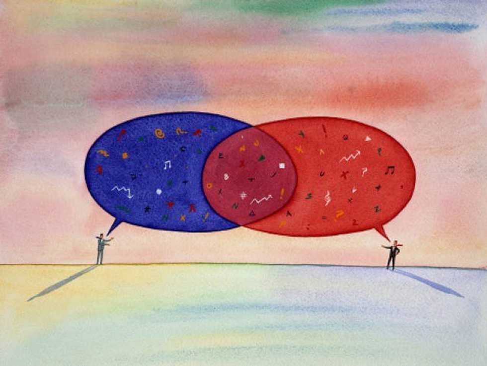 Thoughts From An Introverted Extrovert