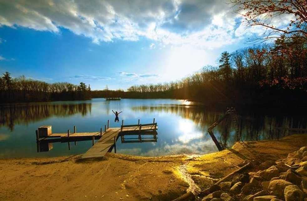 11 Reasons Why Summertime In Michigan Is Wonderful