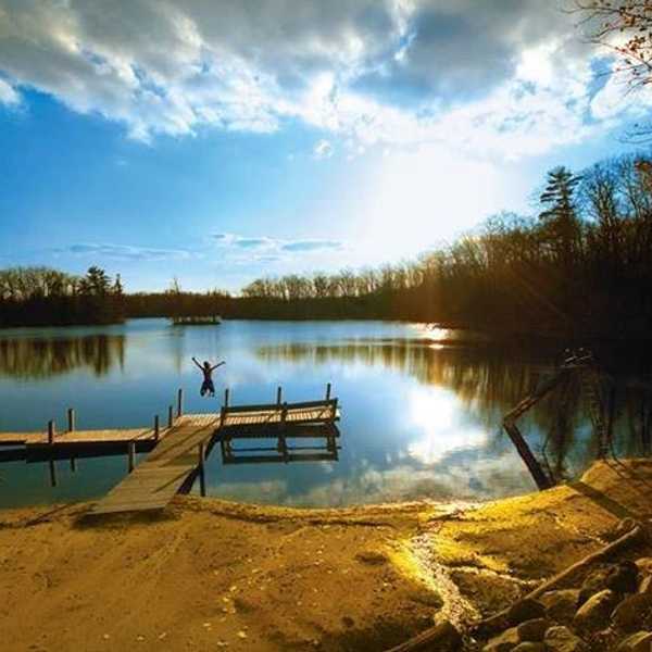 11 Reasons Why Summertime In Michigan Is Wonderful