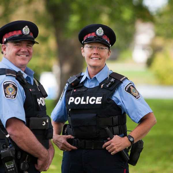 Why I Back The Blue, And Why You Should, Too