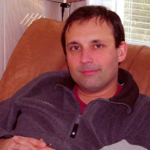 That Cliche Father's Day Article I Decided To Write Anyway