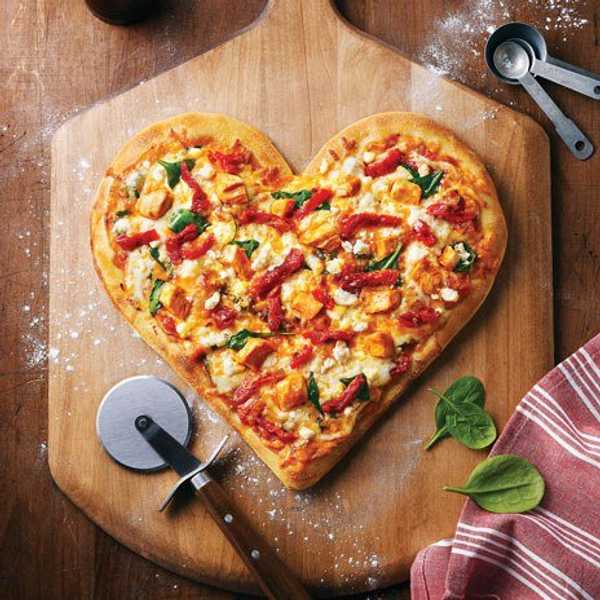 15 Confessions Of A Pizza Lover