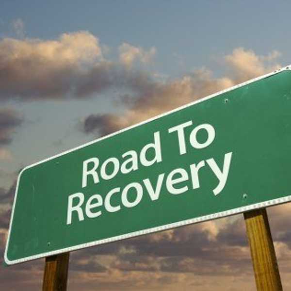 Finding Yourself In The Depths Of Recovery