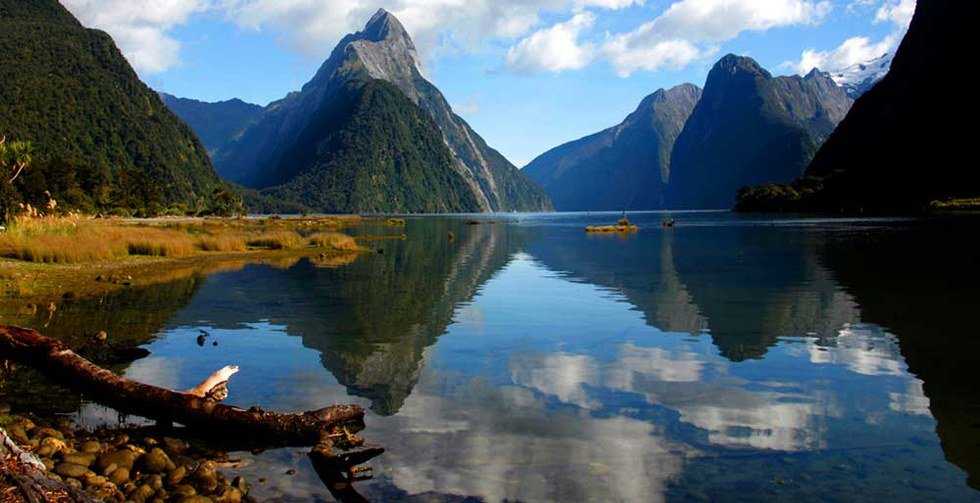 11 Best Places To Visit Around The World