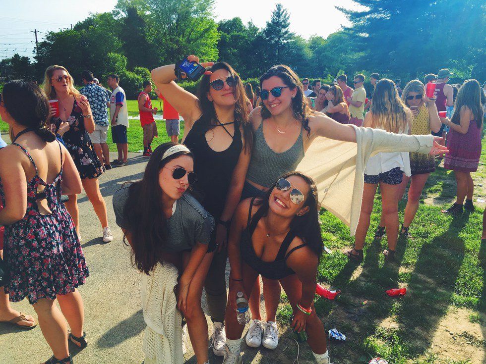 10 Tips All Incoming Freshmen Should Know