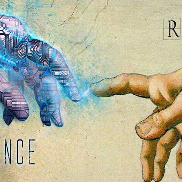Science Vs. Religion: Do We Have To Choose?
