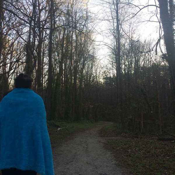 Every Day Is An Adventure