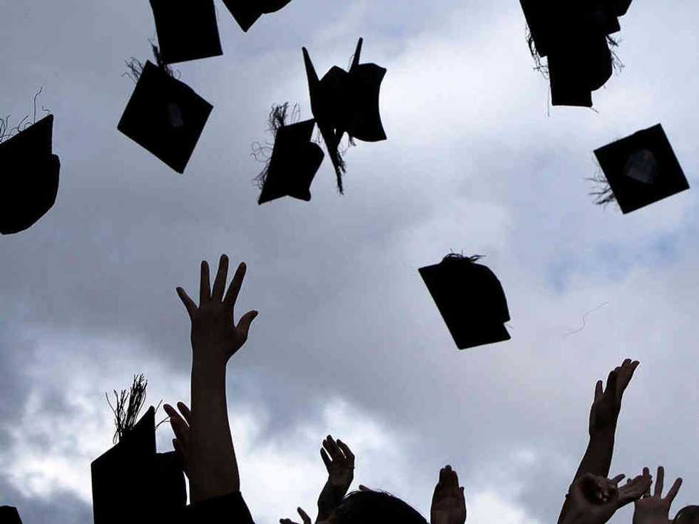 A Letter To The (High School) Graduating Class Of 2016