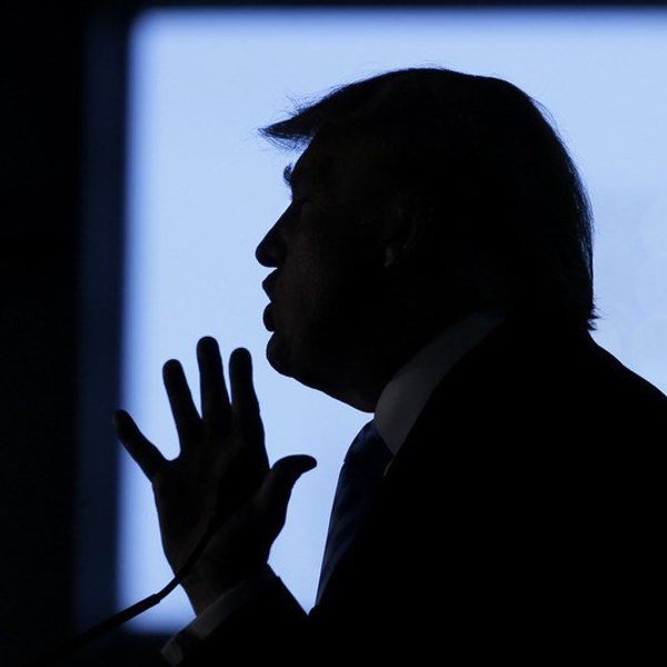 Not Another Donald Trump Article?!