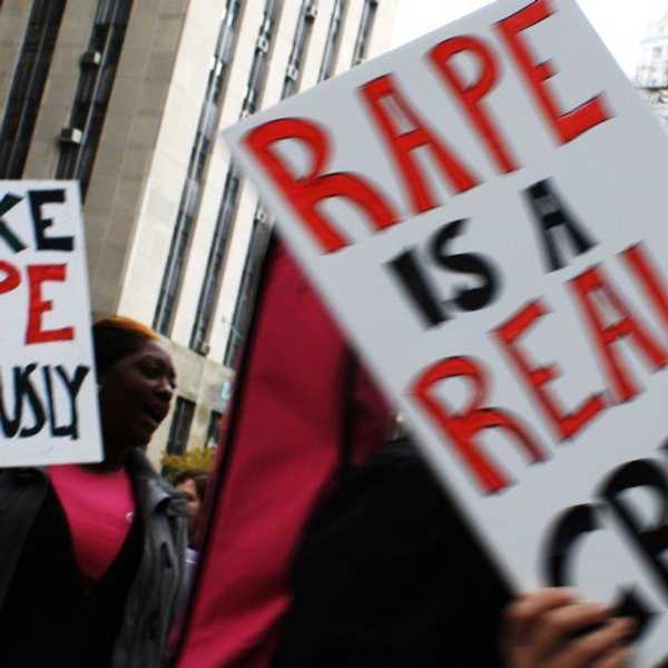 Let's Talk About Sex