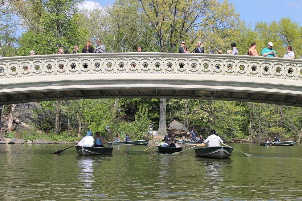 10 Things To Do This Summer In NYC
