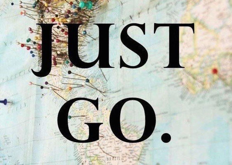 Why You Need to Travel At Least Once In Your Lifetime