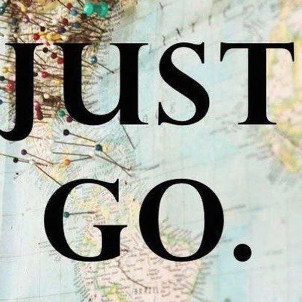 Why You Need to Travel At Least Once In Your Lifetime