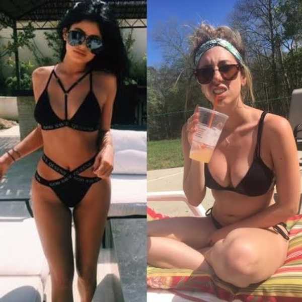 Confessions Of An Unphotogenic Millennial