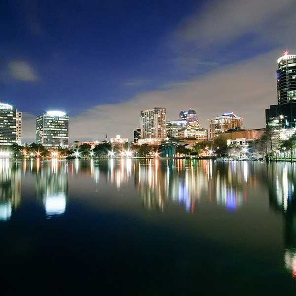 The Orlando Shooting