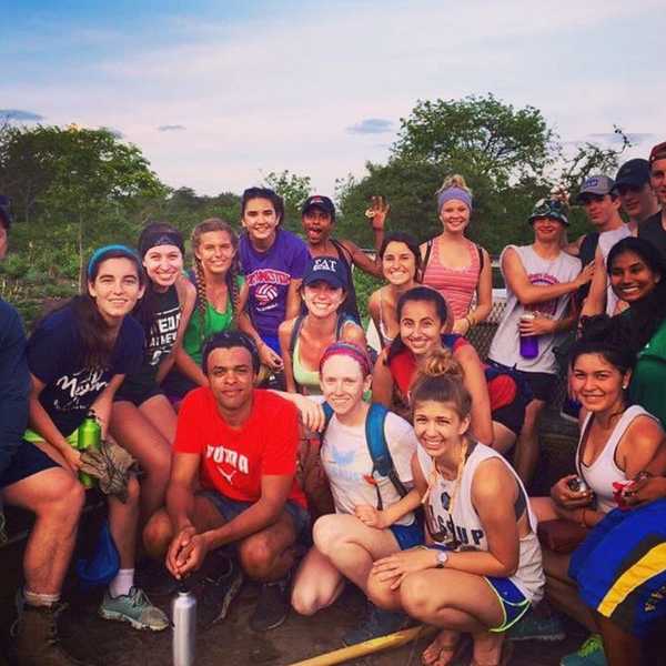 What I Learned From Volunteering Abroad