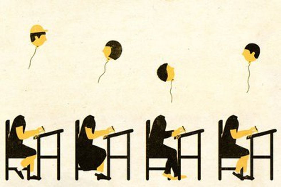 15 Reasons I Wasn't Diagnosed With ADHD Sooner