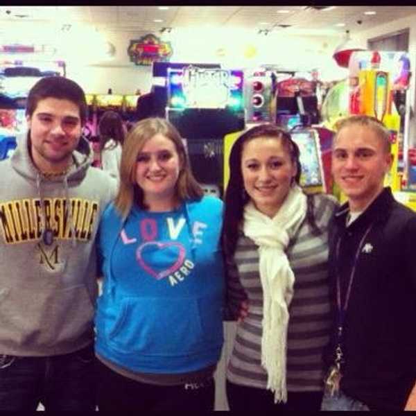 An Open Letter To The Friend Who Left Us Too Soon